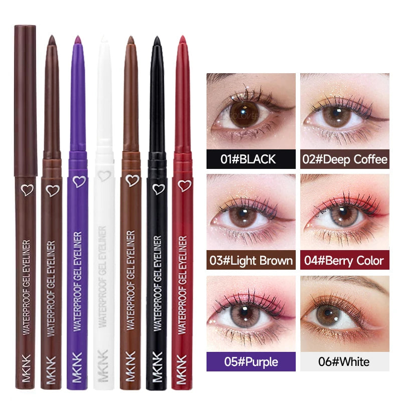 Waterproof Eyeliner Pen
