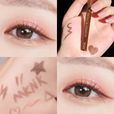 Waterproof Eyeliner Pen