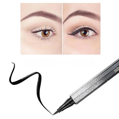 Langdurige Waterdichte Smudge Proof Eyeliner Pen