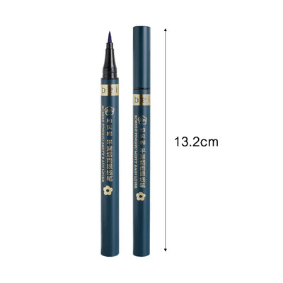 Sneldrogende Zweetbestendig Eyeliner Potlood