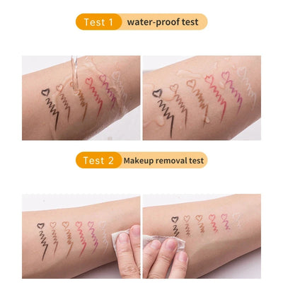 Waterproof Eyeliner Pen