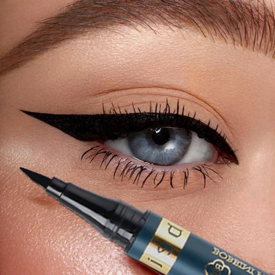 Sneldrogende Zweetbestendig Eyeliner Potlood